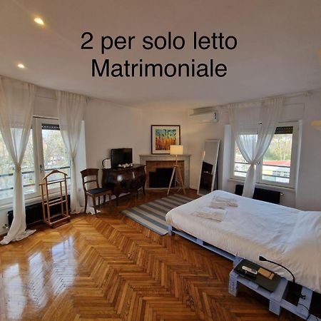 Elegant Rooms Parioli Rom Exteriör bild