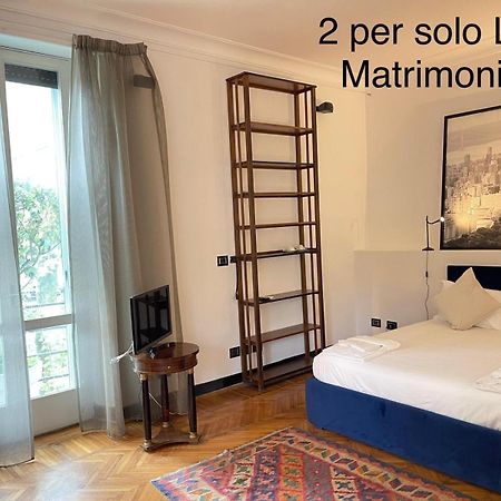 Elegant Rooms Parioli Rom Exteriör bild