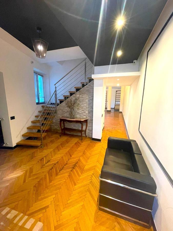 Elegant Rooms Parioli Rom Exteriör bild