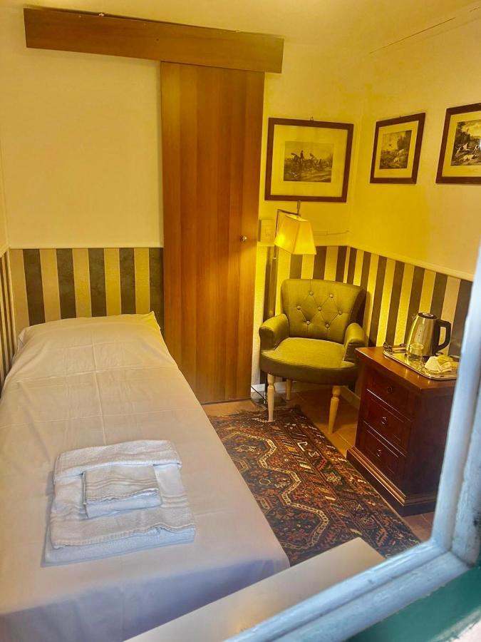 Elegant Rooms Parioli Rom Exteriör bild