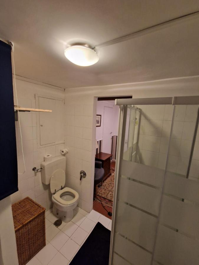 Elegant Rooms Parioli Rom Exteriör bild