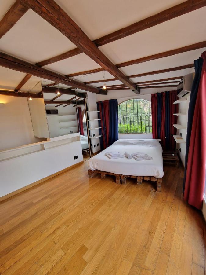 Elegant Rooms Parioli Rom Exteriör bild