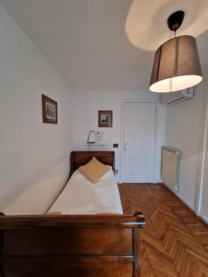 Elegant Rooms Parioli Rom Exteriör bild