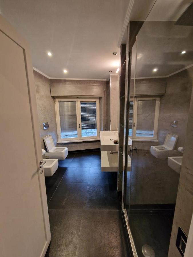 Elegant Rooms Parioli Rom Exteriör bild