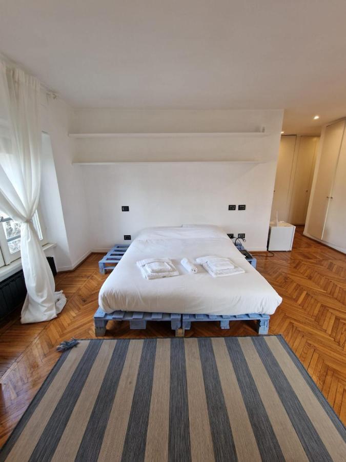 Elegant Rooms Parioli Rom Exteriör bild
