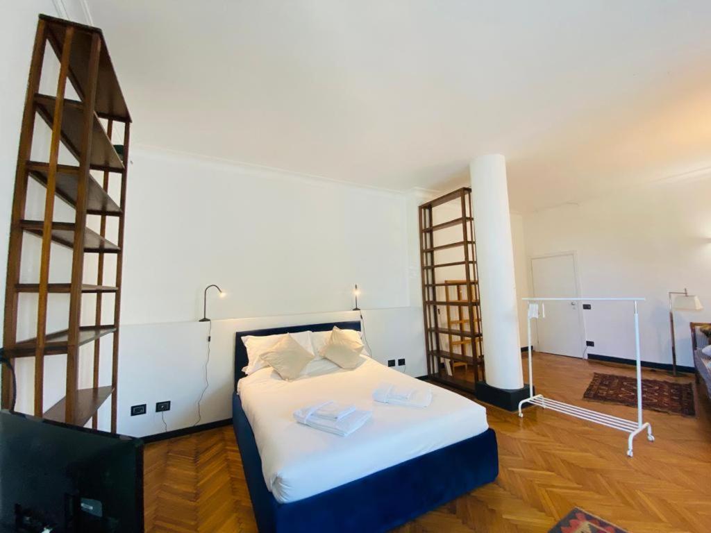 Elegant Rooms Parioli Rom Exteriör bild