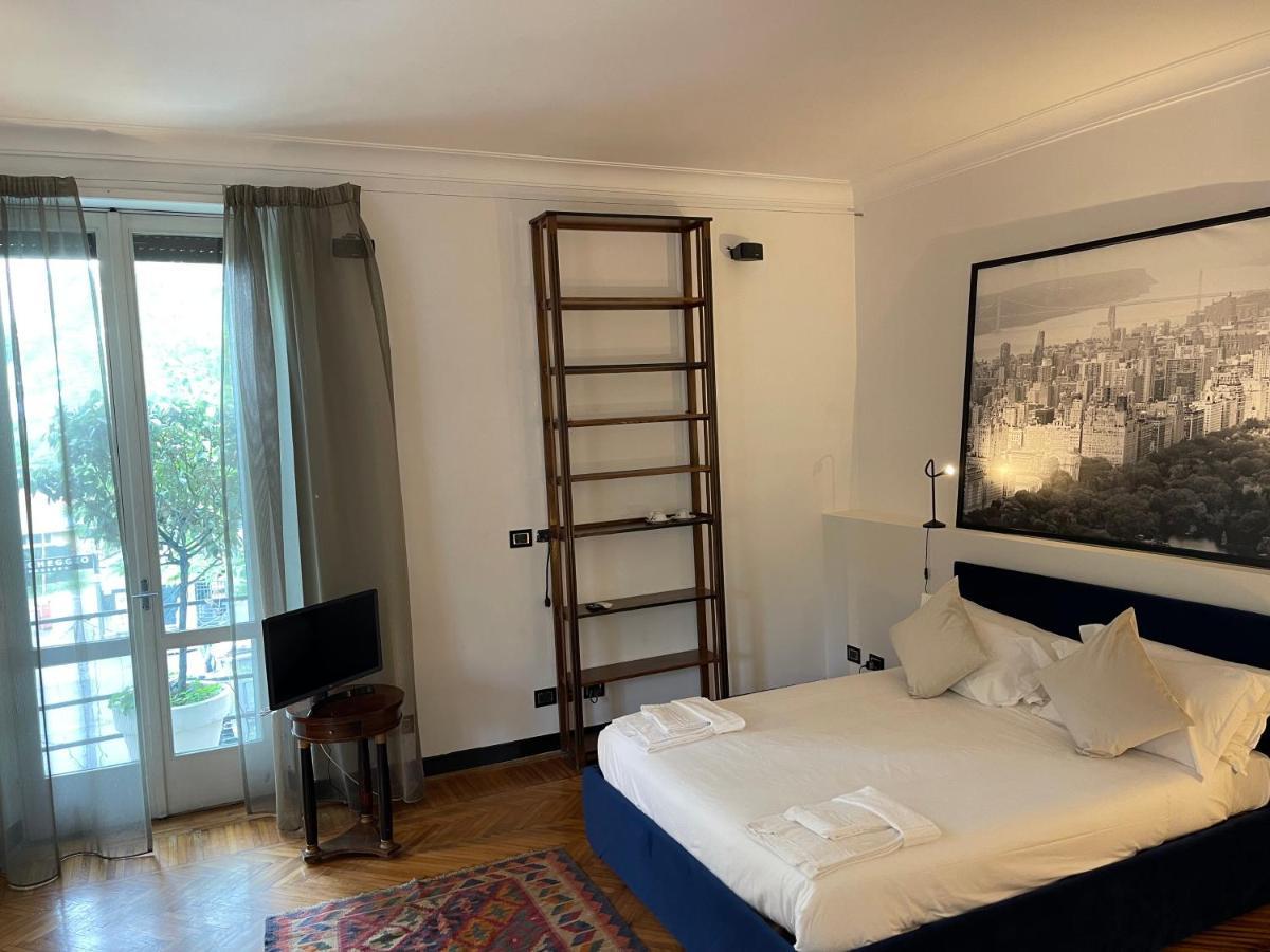 Elegant Rooms Parioli Rom Exteriör bild