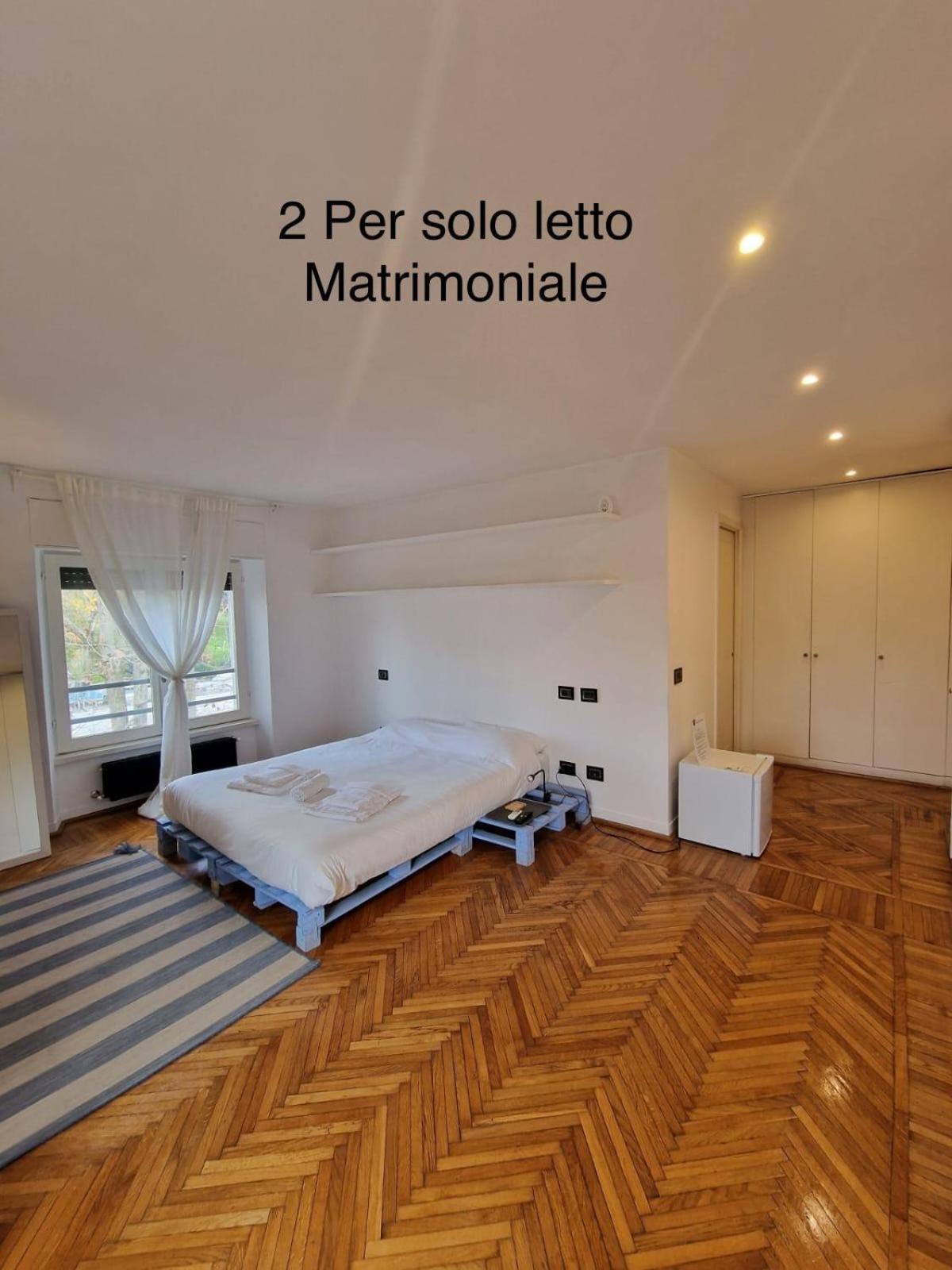 Elegant Rooms Parioli Rom Exteriör bild