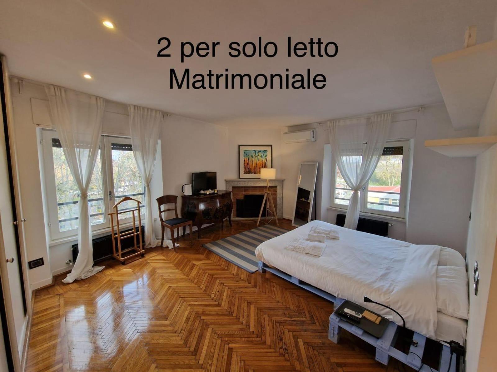 Elegant Rooms Parioli Rom Exteriör bild